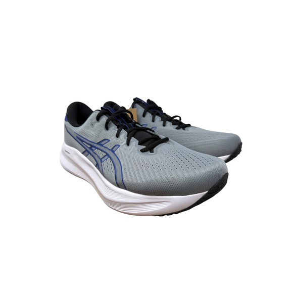Asics Gel-Excite 11 Men\'s Extra Wide Size 15 Running Shoes Grey Blue 1011C079 main image 11